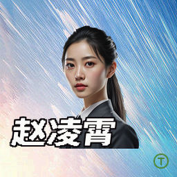 赵凌霄